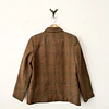 Chaqueta escocesa (SM)