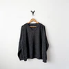 Chaleco gris (XL)