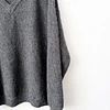 Chaleco gris (XL)