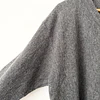Chaleco gris (XL)