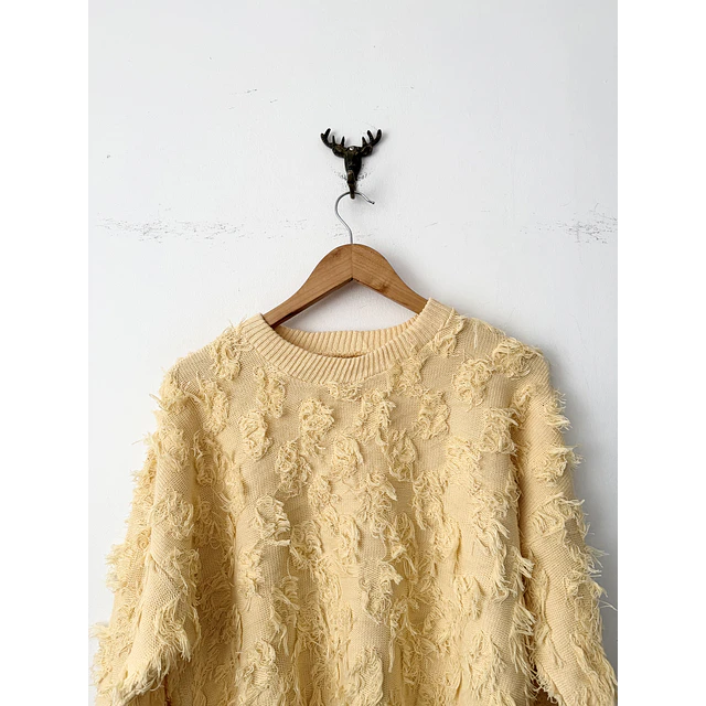 Chaleco amarillo (ML)