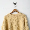 Chaleco amarillo (ML)