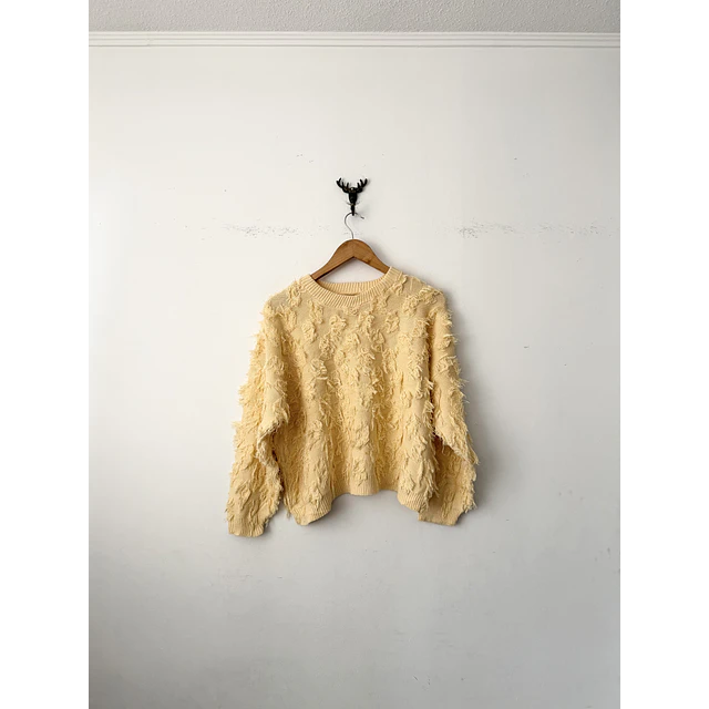 Chaleco amarillo (ML)