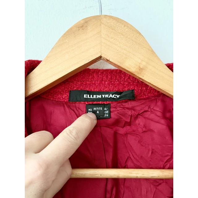 Blazer lazo (SM)