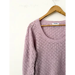 Chalequito camiseta (S)