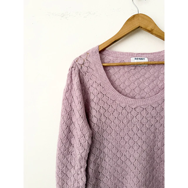 Chalequito camiseta (S)