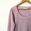 Chalequito camiseta (S)