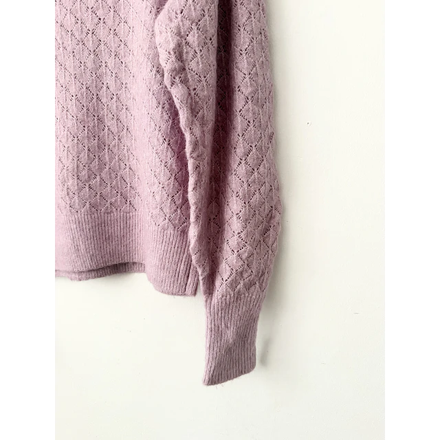 Chalequito camiseta (S)