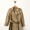Chaqueta trench (SM)
