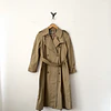 Chaqueta trench (SM)