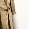 Chaqueta trench (SM)