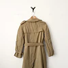 Chaqueta trench (SM)