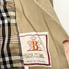 Chaqueta trench (SM)