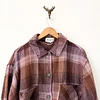 Camisa chaqueta (L)