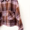 Camisa chaqueta (L)
