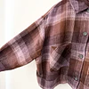 Camisa chaqueta (L)