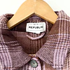 Camisa chaqueta (L)