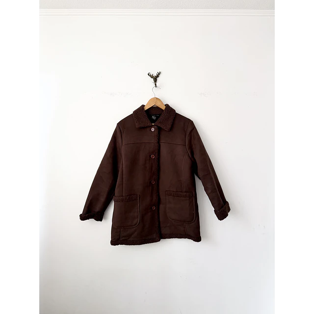 Chaqueta gamulán (S)