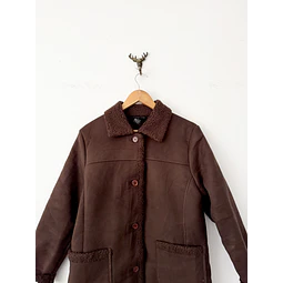 Chaqueta gamulán (S)