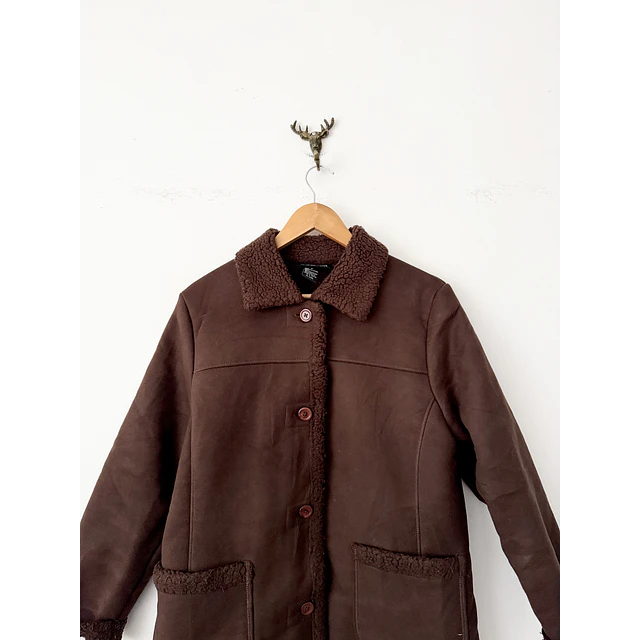 Chaqueta gamulán (S)