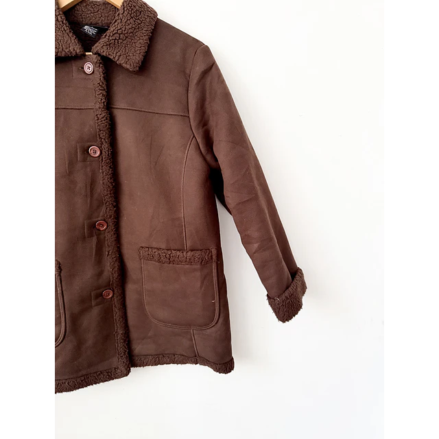 Chaqueta gamulán (S)
