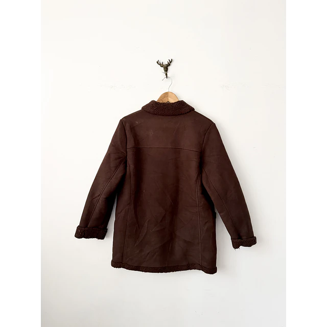 Chaqueta gamulán (S)