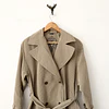 Trench vichy (M)