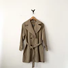 Trench vichy (M)