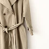 Trench vichy (M)