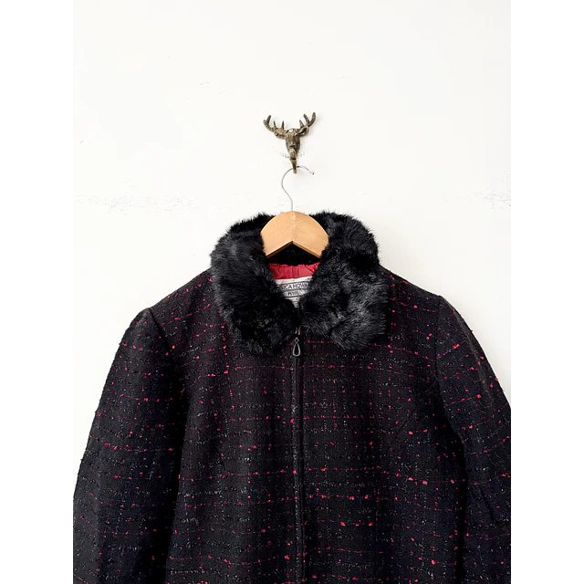 Chaqueta vintage (S)