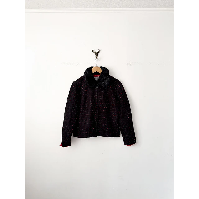 Chaqueta vintage (S)