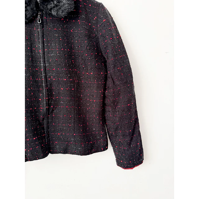 Chaqueta vintage (S)