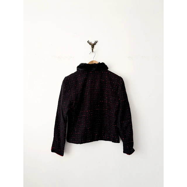 Chaqueta vintage (S)