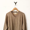 Chaleco merino (ML)