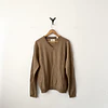 Chaleco merino (ML)