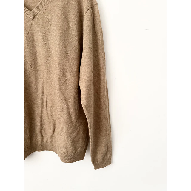 Chaleco merino (ML)