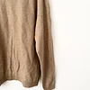 Chaleco merino (ML)