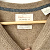 Chaleco merino (ML)
