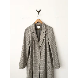Maxi blazer (ML)