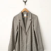 Maxi blazer (ML)