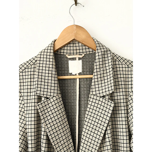 Maxi blazer (ML)