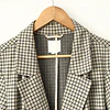 Maxi blazer (ML)