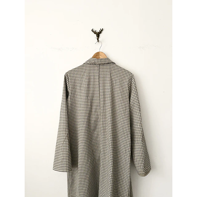 Maxi blazer (ML)