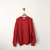 Chaleco rojo (ML)