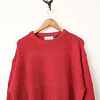 Chaleco rojo (ML)