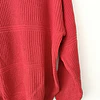 Chaleco rojo (ML)