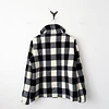 Chaqueta vichy (M)
