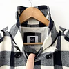 Chaqueta vichy (M)