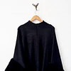 Chaleco poncho 