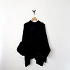 Chaleco poncho 